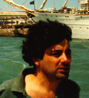 Juan Zamorano