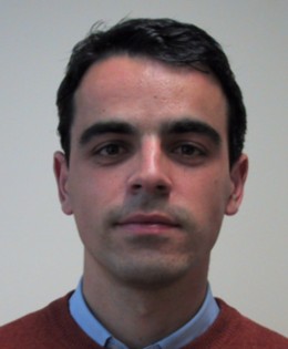 Joao M. Fernandes