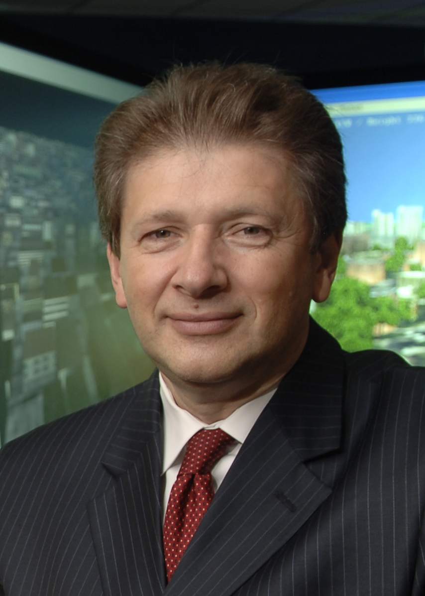 M. Hadzikadic