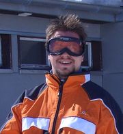 Marco Gaertler