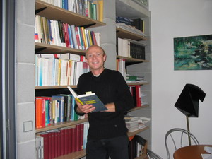 Ulrich Pferschy