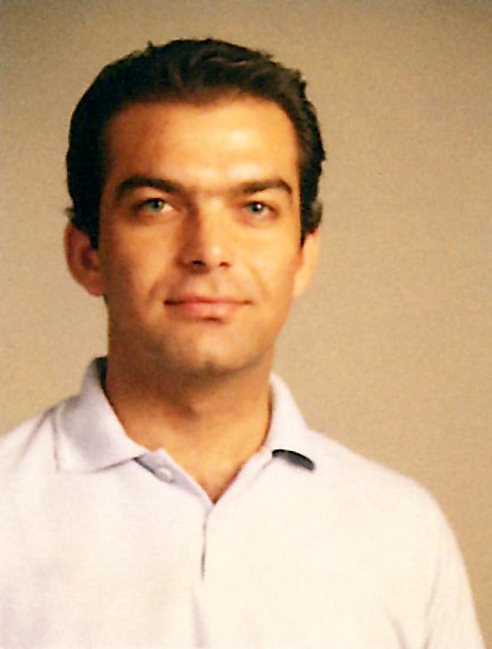 Dionyssios Katsaros