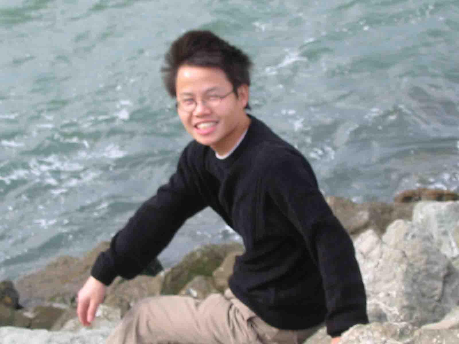 Aiyou Chen