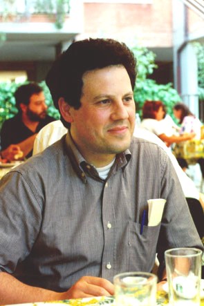 Angelo Oddi