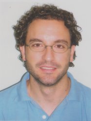 Óscar Martínez Mozos