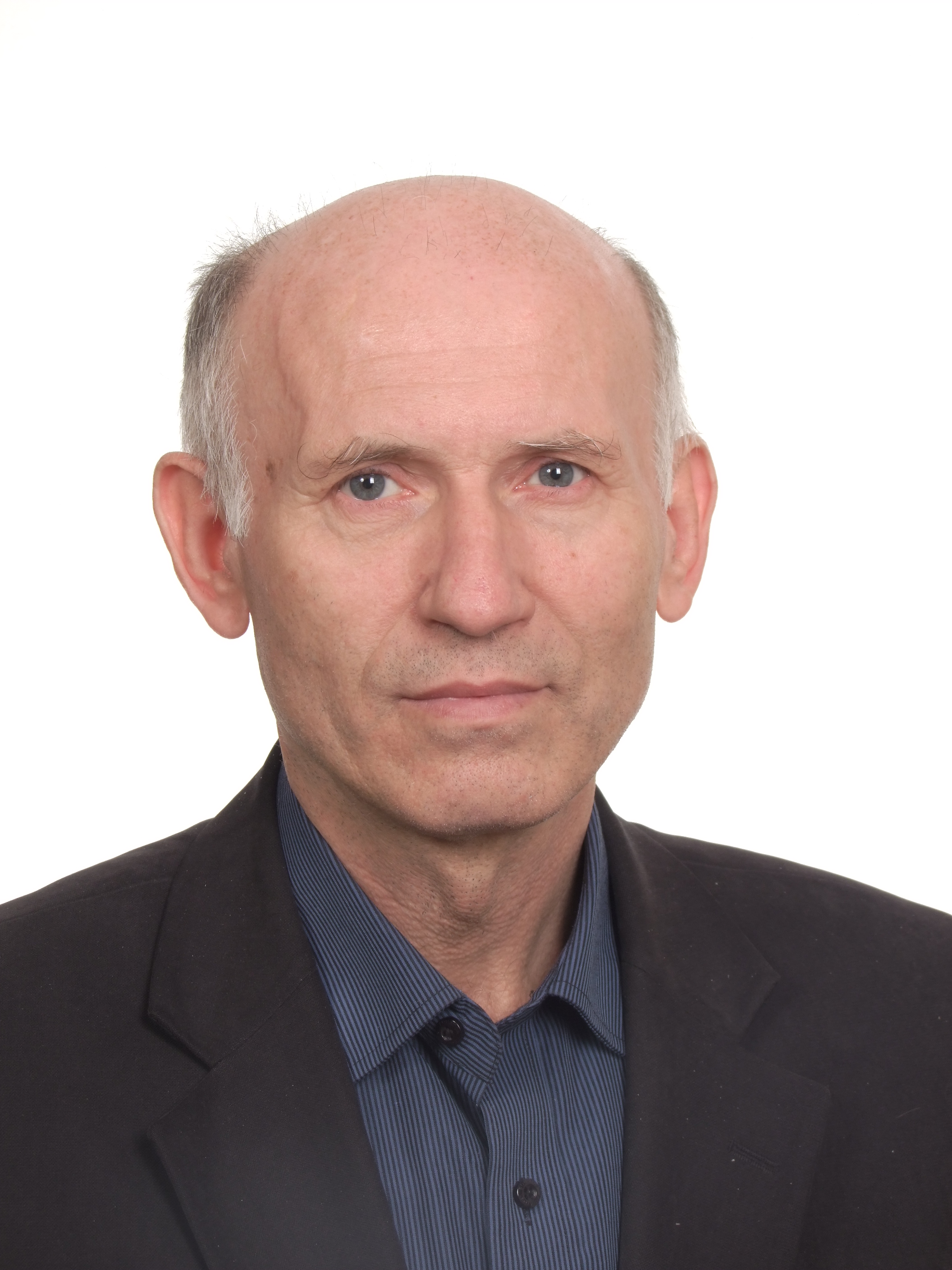 Martin Baca