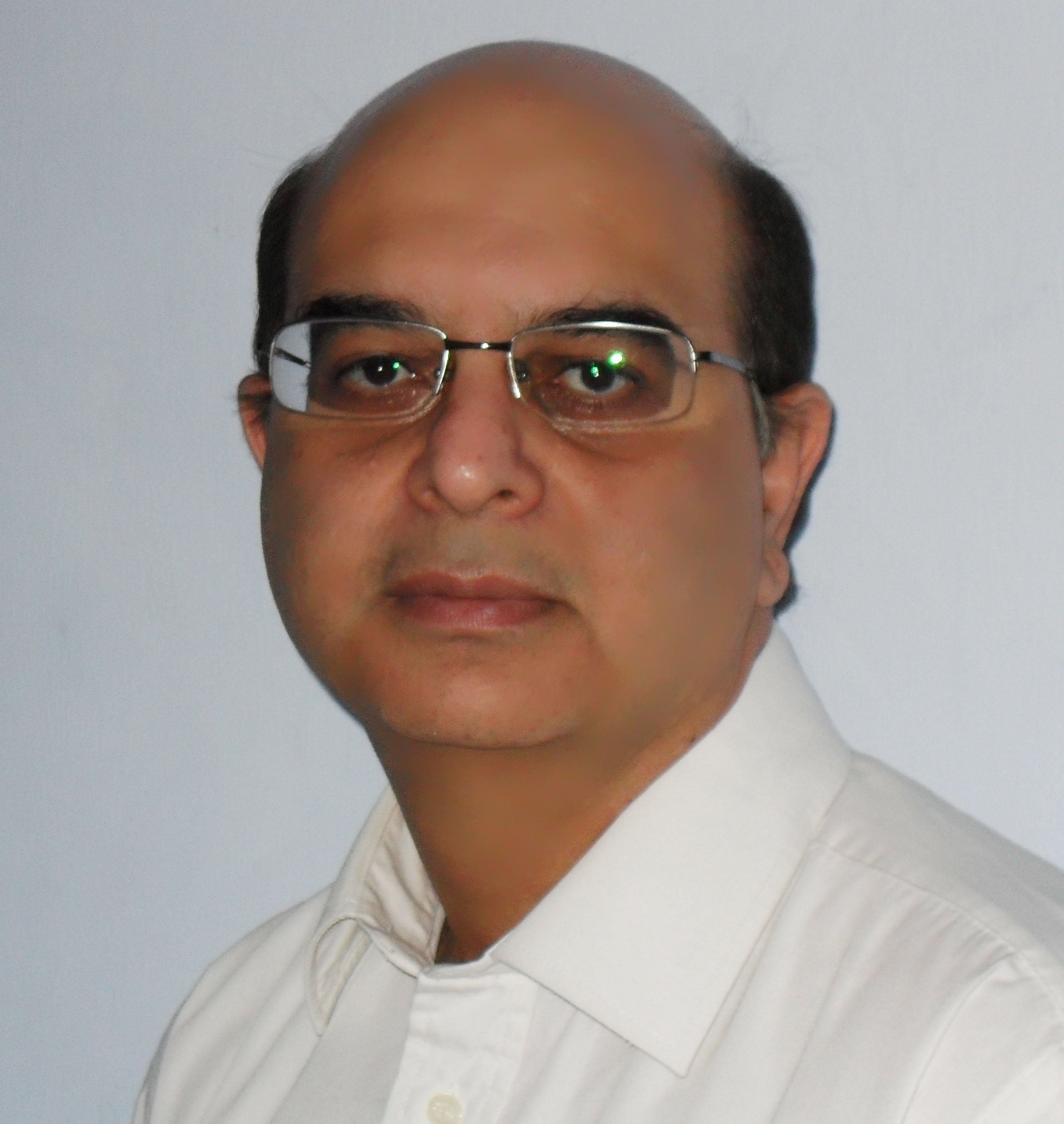 Sunil Vadera