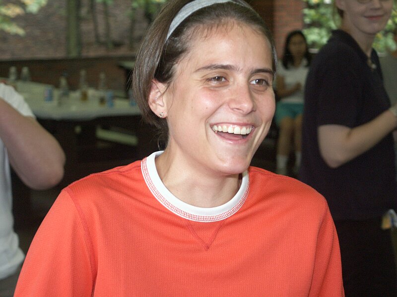 Katharina Probst