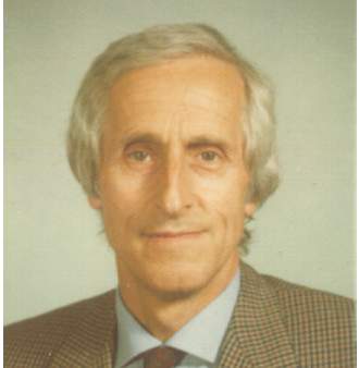 Mario Biey