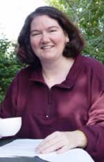 Sally Jo Cunningham