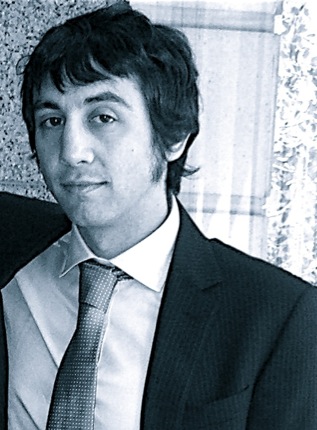 Stelios Sidiroglou