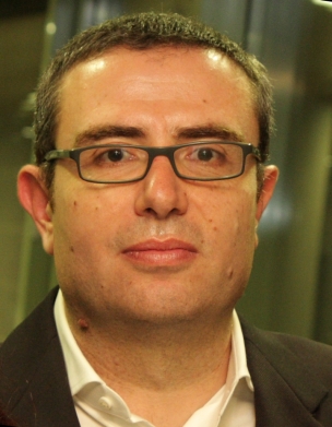 Nikolaos Nikolaidis