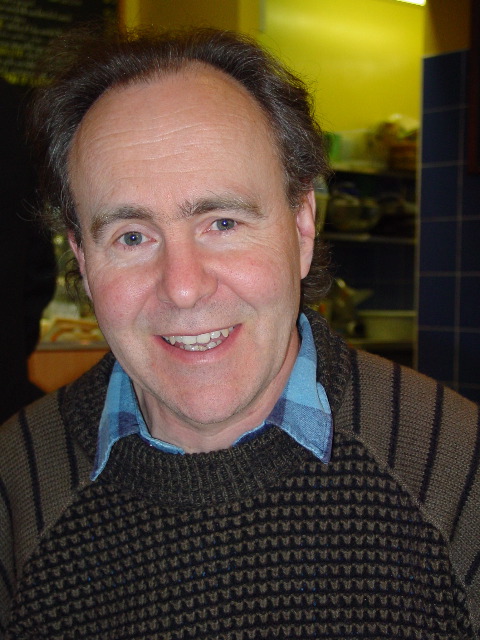 Markus Hegland