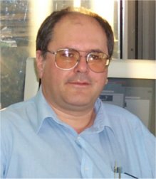 Arkady Zaslavsky
