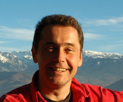 Sylvain Gravier