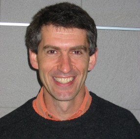 Philip Kilby