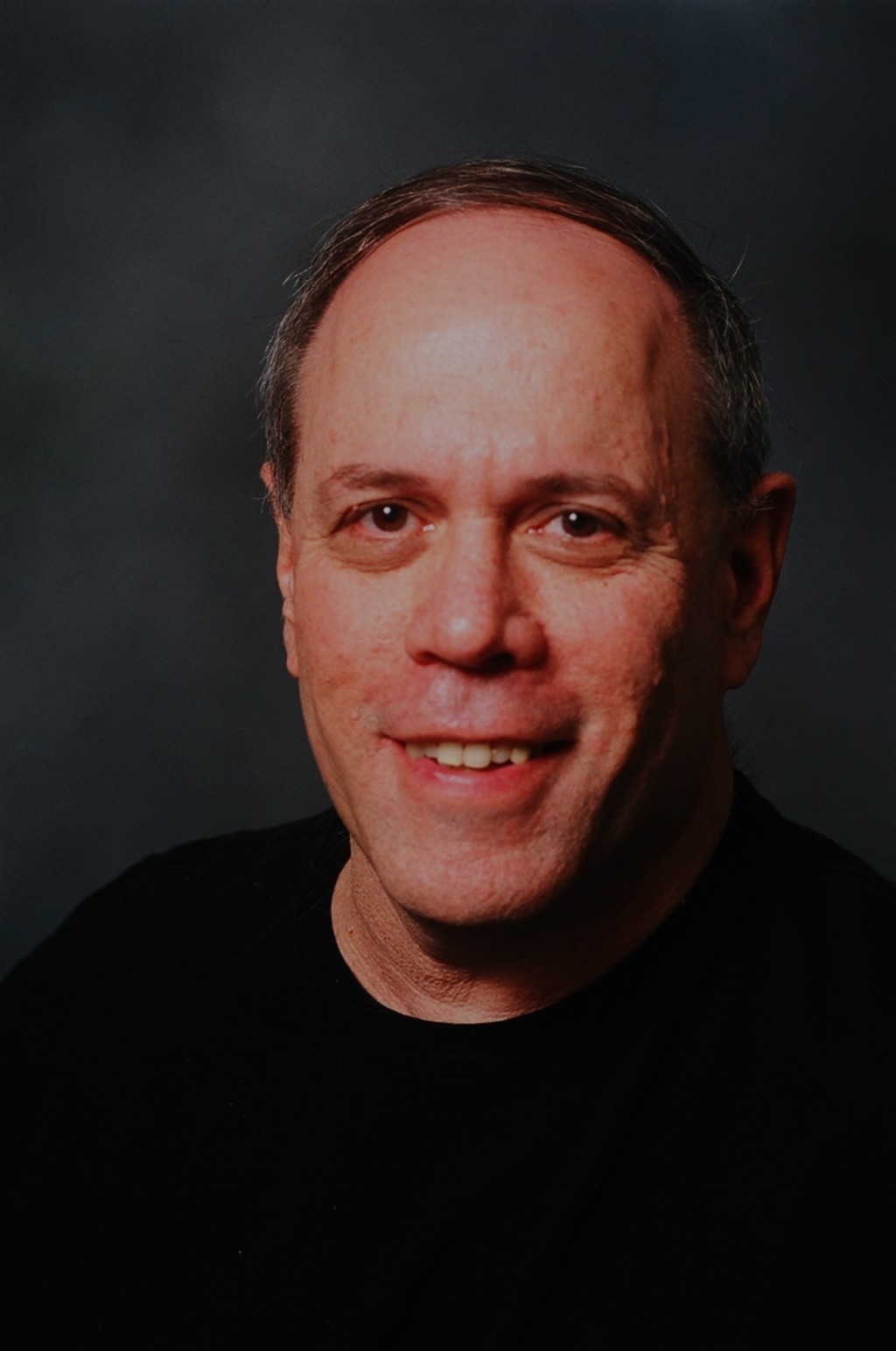 Yechiam Yemini