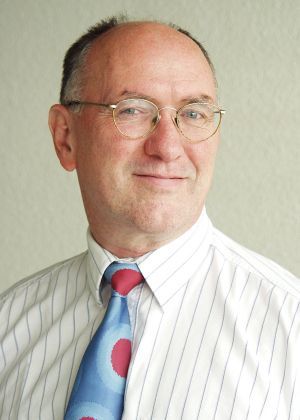 Horst W. Hamacher