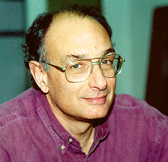Donald Goldfarb