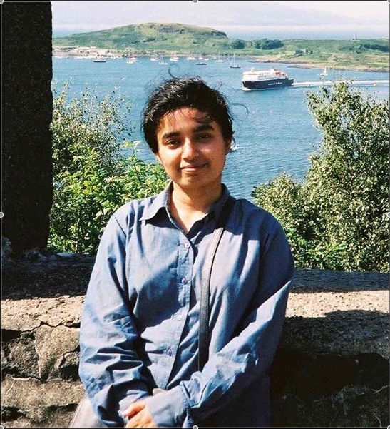 D. Balasubramaniam