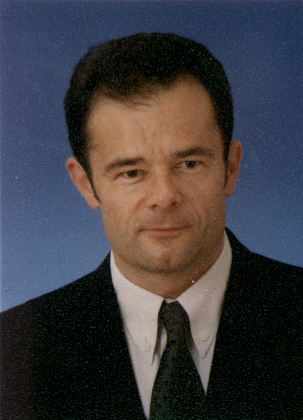 Josef Scharinger