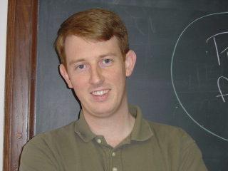 David Pardoe