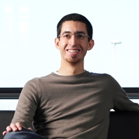 Nicholas Villar