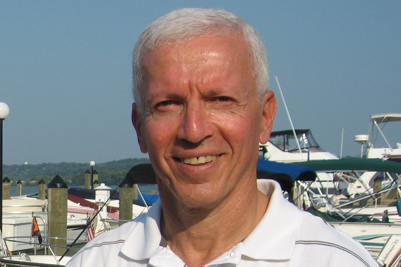 Joshua Alspector