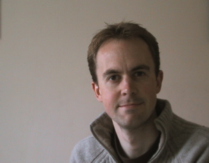 Robert Chatley