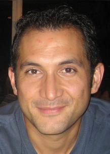 Daniel Sánchez