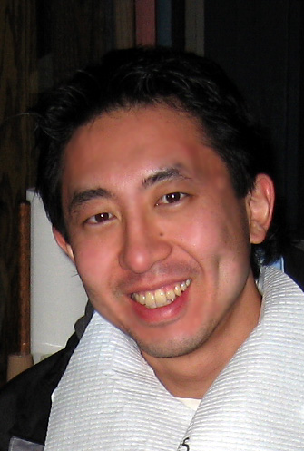 Paul Luo Li