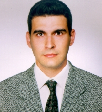 Ali Saman Tosun