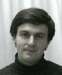 Alain Bouju