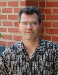 John Mellor Crummey