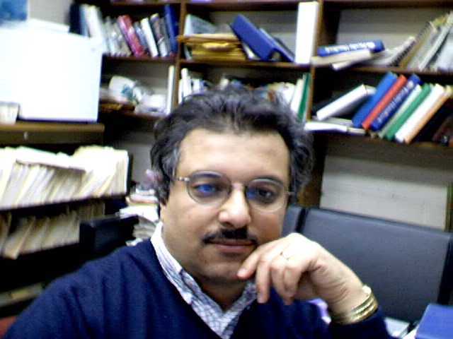 Hosam Mahmoud