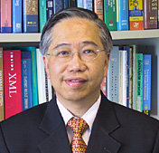 David W. Cheung