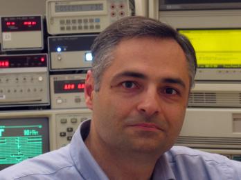 Vassilis Prevelakis