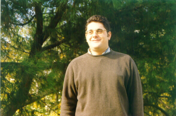 Fabrizio Caccavale