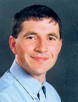 Roberto Togneri
