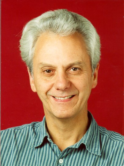 Keith L. Clark