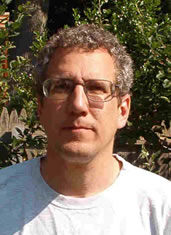 Garth Isaak