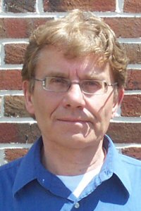 Michael Burmester