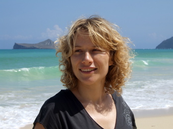 Susanne Still