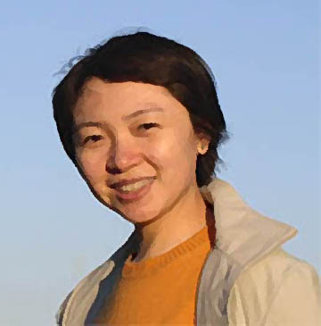 Eliza Yingzi Du