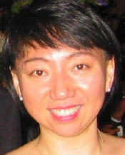 Helen Jiahe Wang