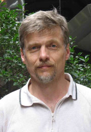 Alexey A. Voinov