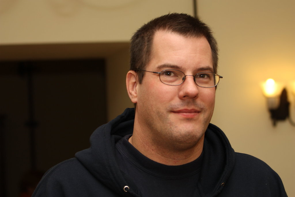 Klaus Aehlig