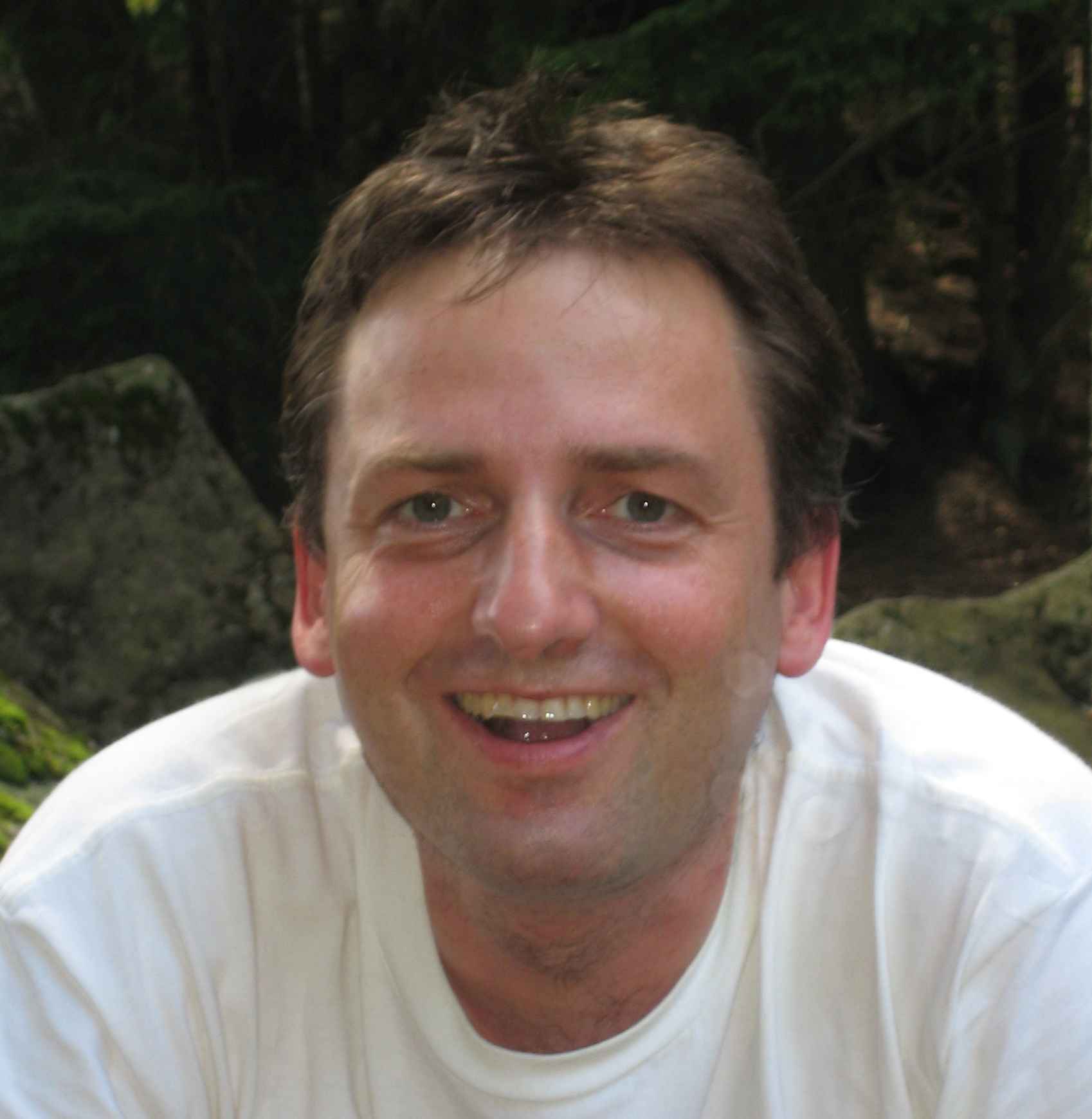 Thorsten Theobald
