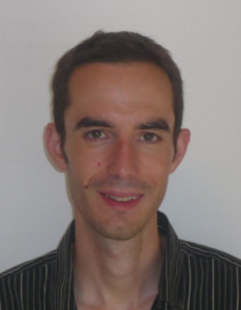 Vincent Barichard