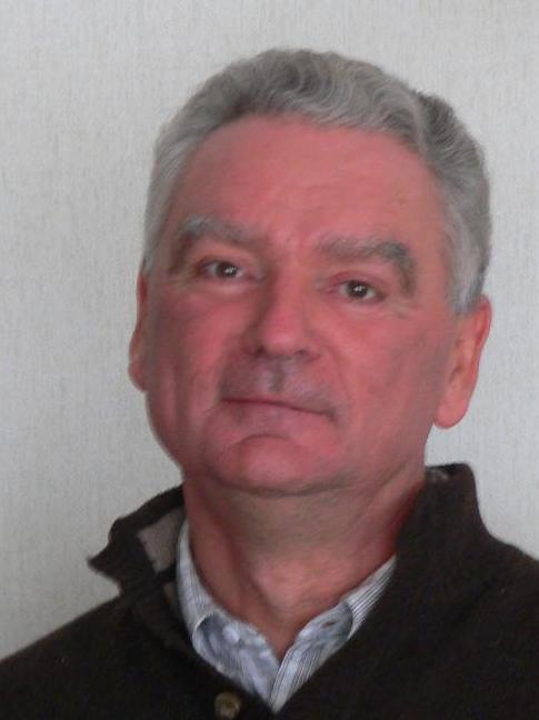 Nicolas Halbwachs